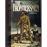 The Frontiersman cover