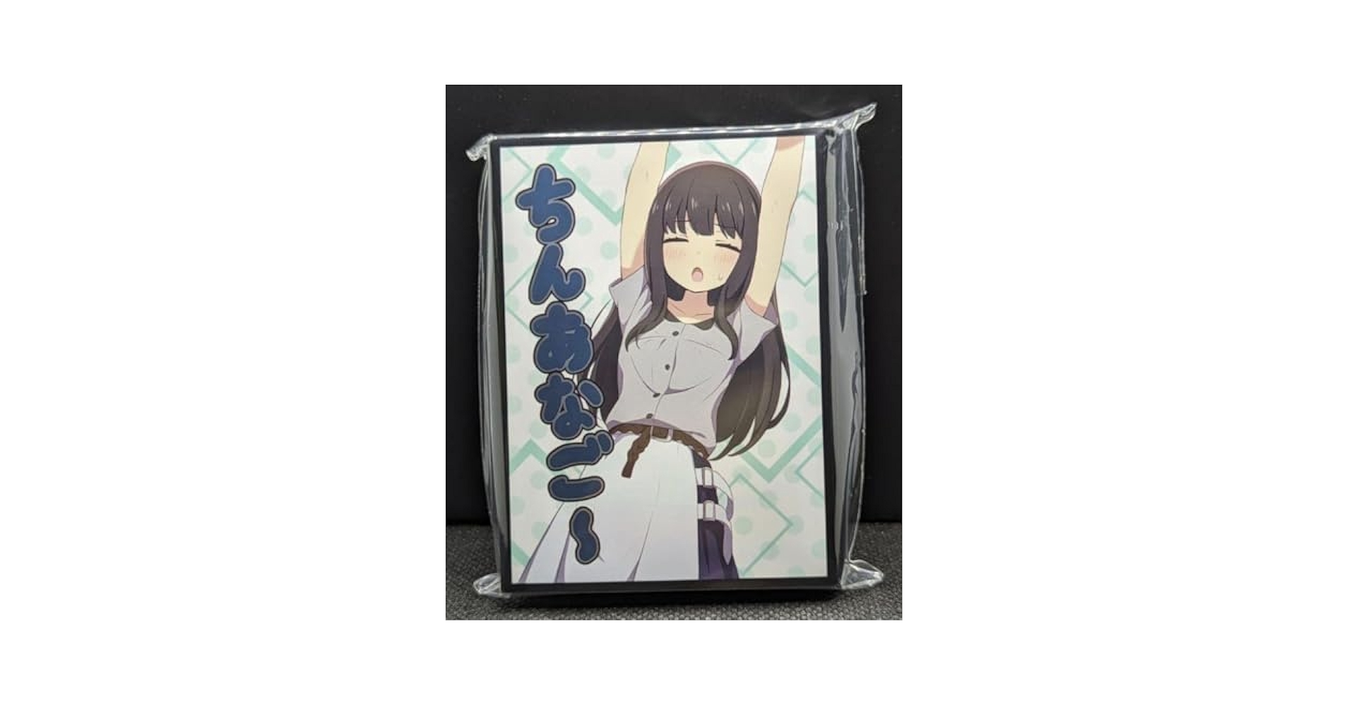 Amazon.co.jp: 井ノ上たきな スリーブ リコリス リコイル ちん