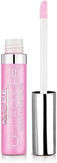 MODE Frosty Pearl - Esmalte labial rosa bebé,...