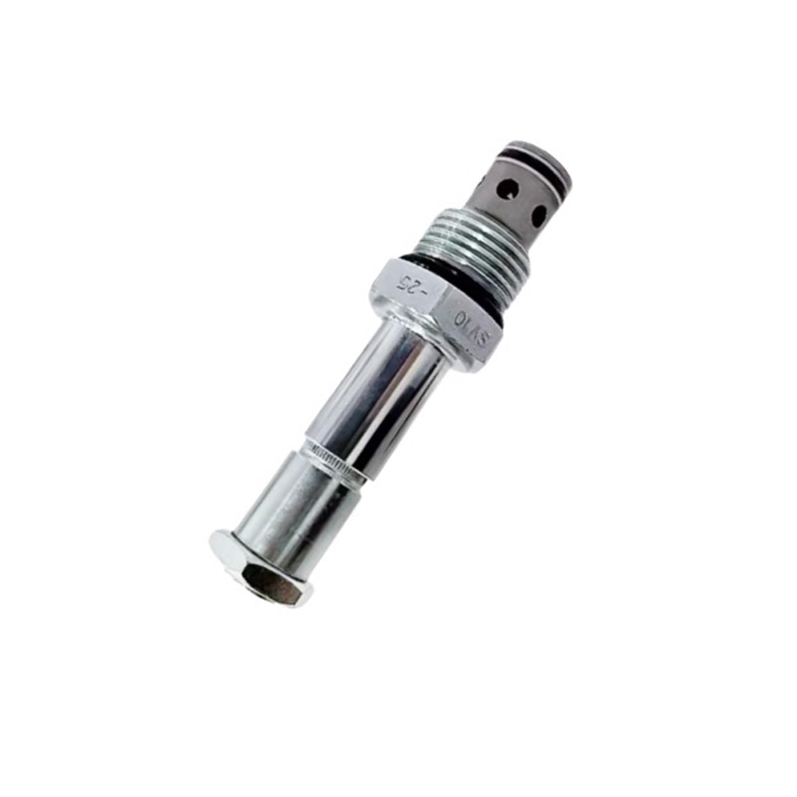 Threaded Cartridge Valve SV10-25 Hydraulic Solenoid Valve