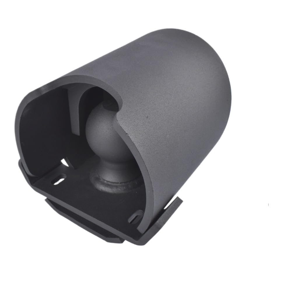 Trailer Coupler Lock 2-5/16-Inch Black Compatible with AP03