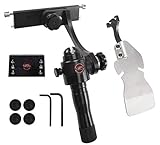 GRS BenchMate Encore QC Basic Package Jewelry Making Engraving Bench Tool Vise 004-839