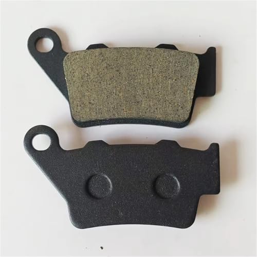 Plaquettes de freins avant éliminez les sifflements et l'usure de votre moto S1000R S1000RR