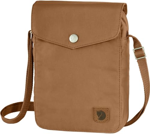 Sac Fjallraven Greenland Pocket 23156-228 pour vider vos poches avec style et légèreté