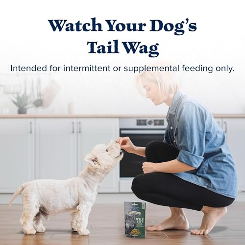 Blue Buffalo Wilderness Trail Treats Duck Crunchy Dog Biscuits, 10 oz - image 9