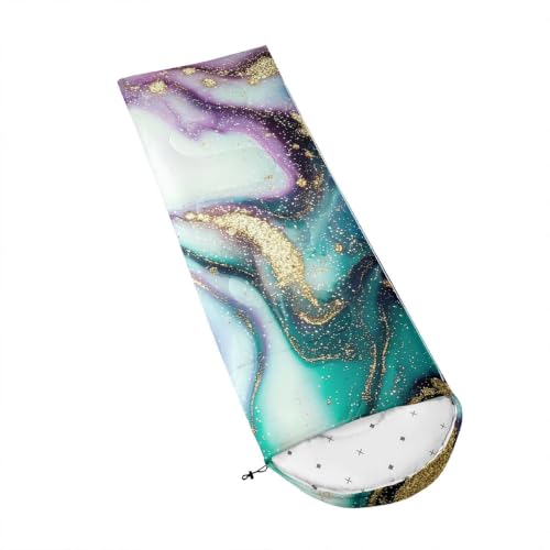 Erosebridal Marble Sleeping Bag miniatura 3
