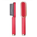 HOVR® Professional Hair Straightener Comb For Men And Women With Temperature Control Hair Styler (Multicolor) gallery image