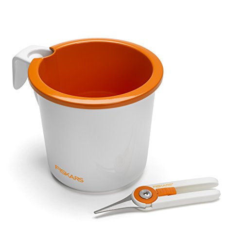 FISKARS 111831 - Pot (Grande Modello)