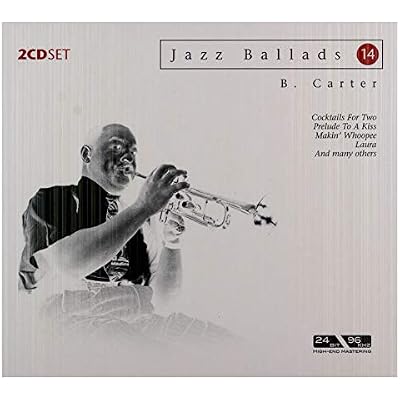 Jazz Ballads, Makin' Whoopee, Cocktails for Two, Prelude to a Kiss