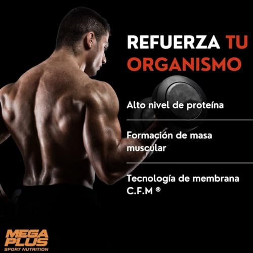 Proteina-Isolate-Competition-Mega-Plus-CFM-Protein-Pura-en-Polvo-Isolate-100-Promiko-Proteina-de-Competicion-Para-Deportistas-de-Elite-Fresa-2-Kg