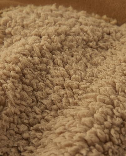 Gymboree Boys And Toddler Long Sleeve Hoodie Sweatshirt, Reindeer, 5T (3033381) #TOP1