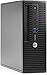 HP ProDesk 400 G2 Intel i7 4770S 8-Thread 3.9 GHz Business Office Multimedia Computer mit 3 Jahren Garantie! - 16GB - 500 GB (256 GB SSD+250 GB HDD) - USB 3.0 - WLAN - Windows 11 Prof. 64-Bit - #8446