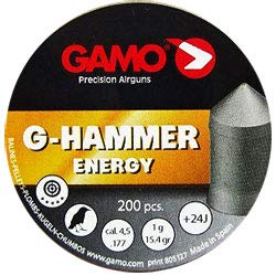 Gamo G-Hammer 4,5