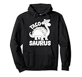 Photo Gallery divertente dinosauro taco saurus dino felpa con cappuccio Photo Gallery divertente dinosauro taco saurus dino felpa con cappuccio