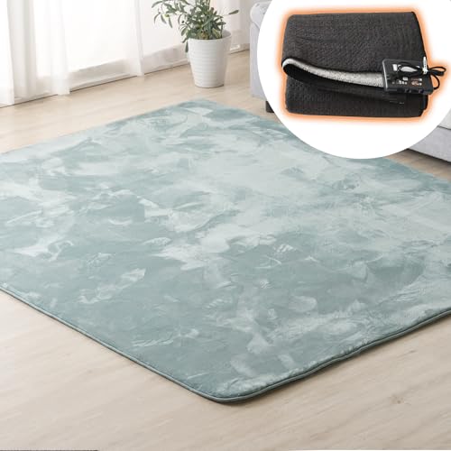 ^X̃Q O zbgJ[ybg Zbg 200×250cm 3 g ԃJ[{  O}bg Ɍ25mm ~p 21700041(77700)