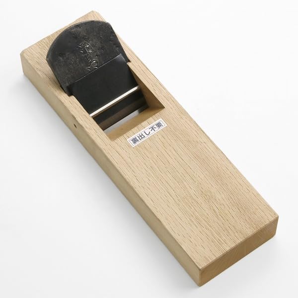 飛鳥　鉋 倉重電動工具 KurashigePowertool | Asuka Smoothing Plane