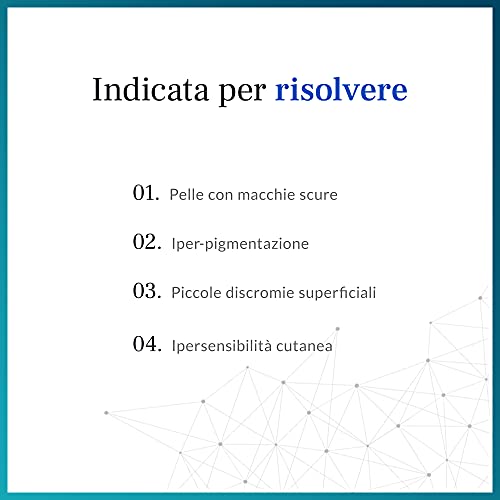 Whitening Peeling Cream a base Acido Glicolico