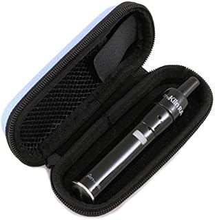 Cloudten Concentrate Pen Case Compatible with Atmos Kiln Ra, Atmos Jewel, Atmos Junior