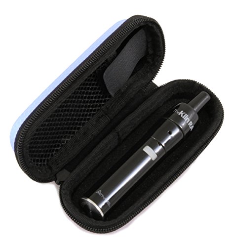 Cloudten Concentrate Pen Case Compatible with Atmos Kiln Ra, Atmos Jewel, Atmos Junior Kit, Atmos Kiln and Other Pens Under 4.5 inches