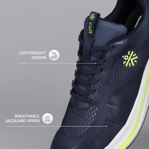 Image of Cult Mens Typhon Sports Shoes