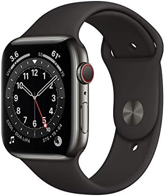 Amazon Apple Watch Series Cellular 44mm Price Gps Smartwatch Apple
