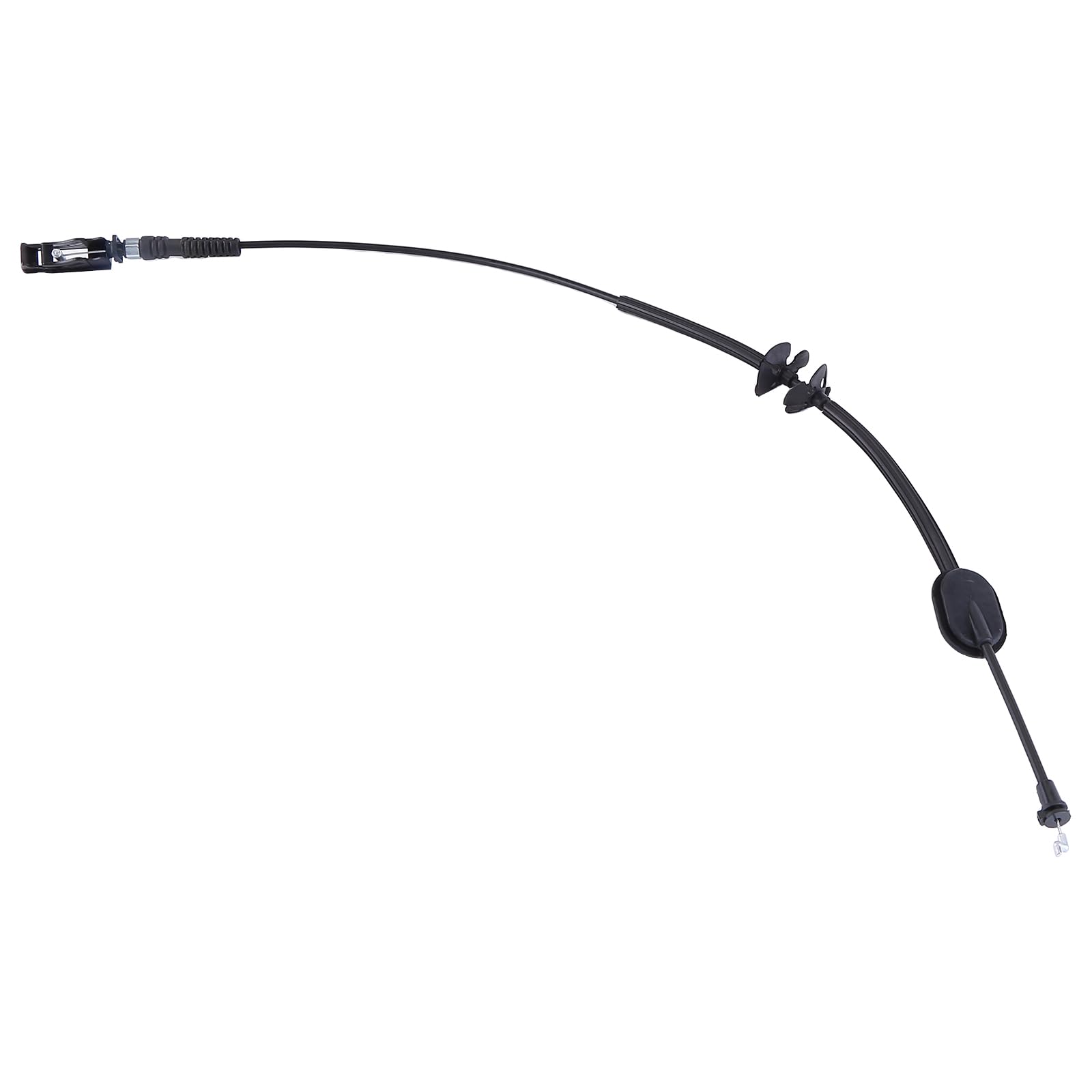 Amazon.com: Front Door Latch Release Cable Compatible with Ford