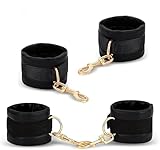 WreGmgg BDSM Sex Schwarz Training Hilfswerkzeug Gurt, Bein Korrektur Gurt, FlexibilitäT Training -...