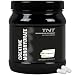 Produktbild TNT Creatine Monohydrate Kapseln (300 St.)  Reines Creapure®  Vegane Kreatin Kapseln hochdosiert  Creatine Monohydrate ohne Zusätze  Made in Germany