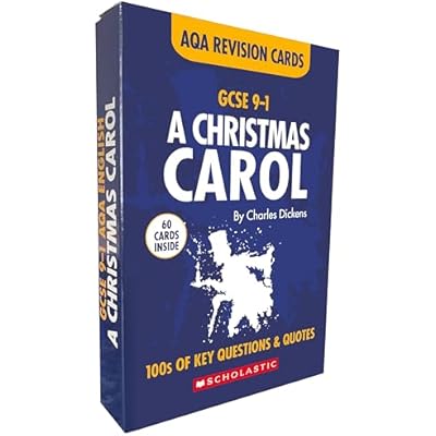 A Christmas Carol