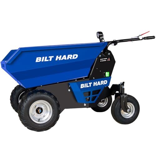 BILT HARD 1100LBS Dumper