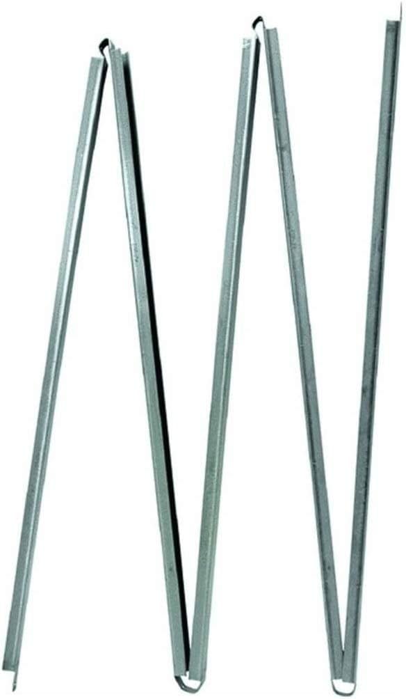 MLK Strong-Tie Truss SpMLK r 24 Ga Galvanized