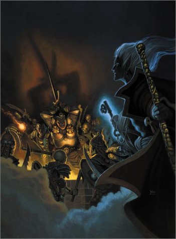 Everquest Befallen