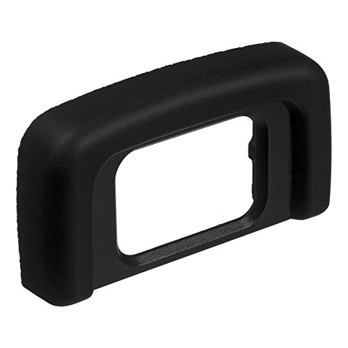 Mirino per spioncino per Nikon DK-25 per Nikon D3200, D3300 D5300 D5200 D5100