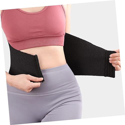 Faja Lumbar Deportiva PartyKindom 70x20 cm miniatura 4