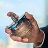 Particle Gravité Colonia en Spray para Hombre, Aroma Fresco de Larga Duración, Perfume Masculino con Fragancia Cítrica Amaderada, Notas de Pimienta, Romero, Toronja, Cedro, Cachemira y Almizcle, Frasco de 100 ml 7