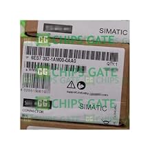6ES7392-1AM00-0AA0 40 PIN Connector 1AM00 PLC Module New