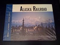 Alaska Railroad 0913582468 Book Cover