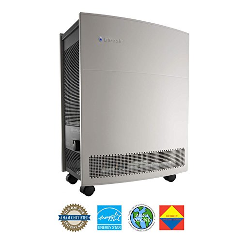 Preisvergleich Produktbild Blueair Luftreiniger 603, HEPA