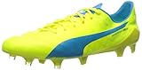 PUMA Men's Evospeed SL FG Sneaker