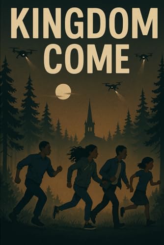 Kingdom Come (The Thorne Doctrine)