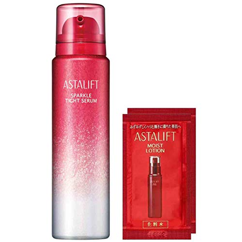アスタリフト スパークル タイトセラム 肌引き締め美容液 50g メーカー公式 化粧水おまけ付き 毛穴 美容液 Amazon 楽天 ヤフー等の通販価格比較 最安値 Com