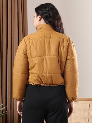 Image of KOTTY Women Women Puffer Jacket