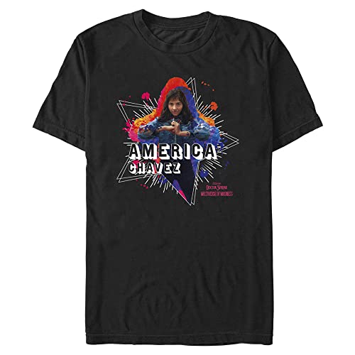 T-shirt Marvel Doctor Strange 4XL coupe Big & Tall ample et confortable