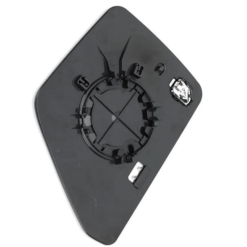 Miroir chauffé ML3Z17683 grand angle avec détection d'angle mort pour F150