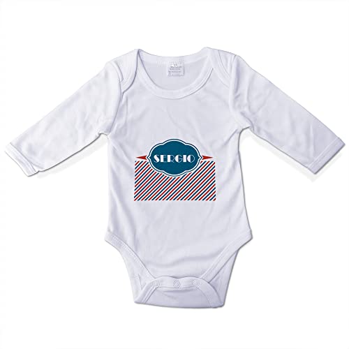 LolaPix Body Bebé. Body personalizado....