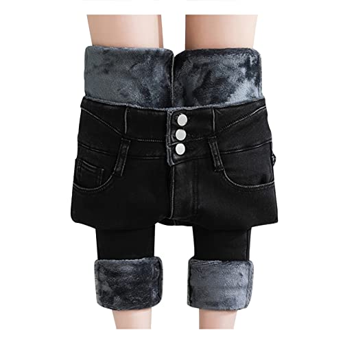 Legging polaire femme hiver pour running vêtements chaud de sport extérieur