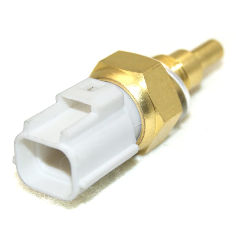 1 pieza Sensor de temperatura del agua 179700-0480 1797000480 Compatible with Y-A-M-A-H-A N0UV0 CAIJUN-AUTO