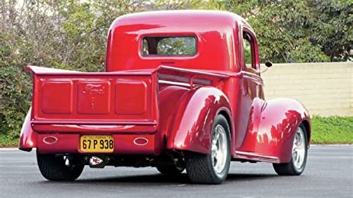 Kansas City Chiefs Nfl Metal Hitch Cover With 3D Colored Team Logo By Fanmats - Unique Round Molded Design – Easy Installation On Truck, Suv, Car - Ideal Gift For Die Hard Football Fan #TOP1