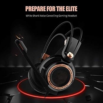 White Shark Professional Gaming 
