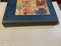 Goose Towne Tales B004PKLJLU Book Cover